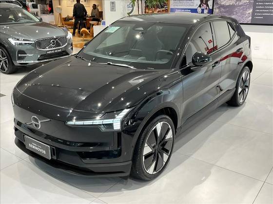 VOLVO EX30 69 KW ELÉTRICO ULTRA VOLVO EX30 69 KW ELÉTRICO ULTRA